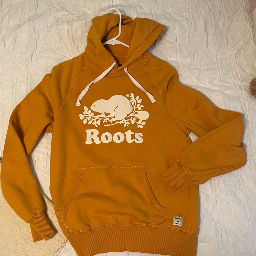 Roots Sweatshirt